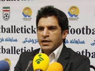 انتخاب مربی شیرازی به عنوان دستیار اول سرمربی تیم ملی امید ایران