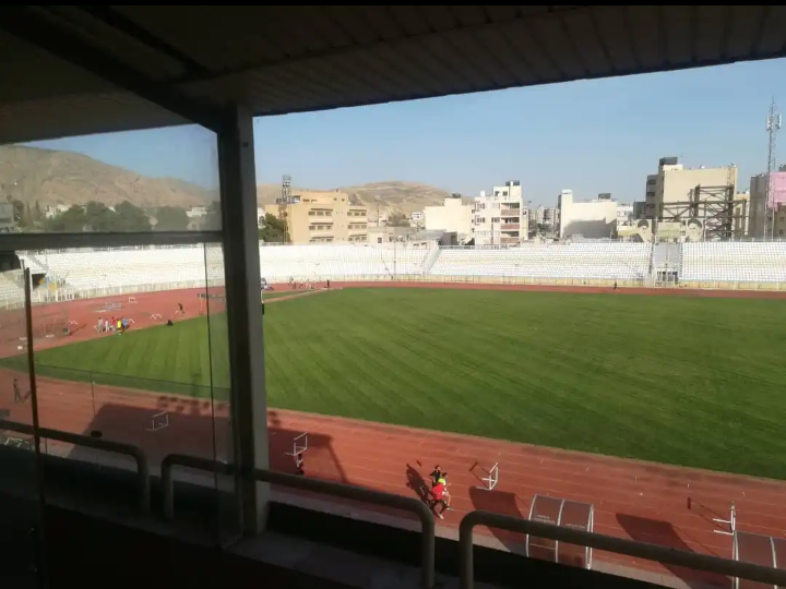 بازی  برق و سپاهان نوین اصفهان بدون حضور تماشاگر برگزار خواهد شد