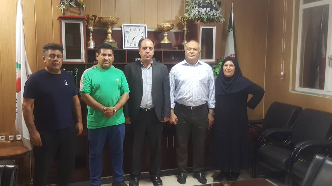 امتیاز پویندگان تلاش آریا فارس رسما به تیم برق شیراز انتقال داده شد